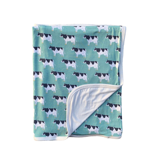 Cow swaddle