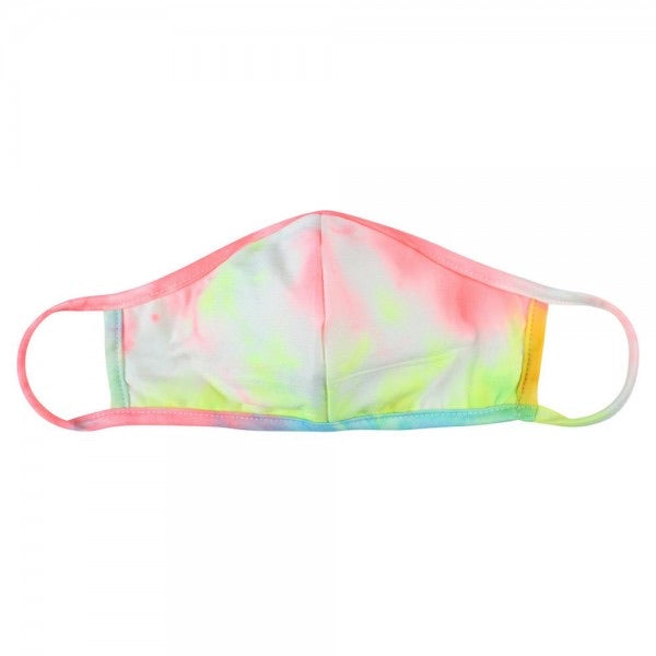 Adult Tie Dye