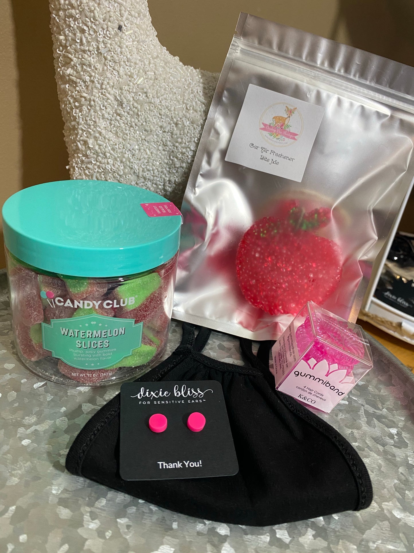 Teacher gift
