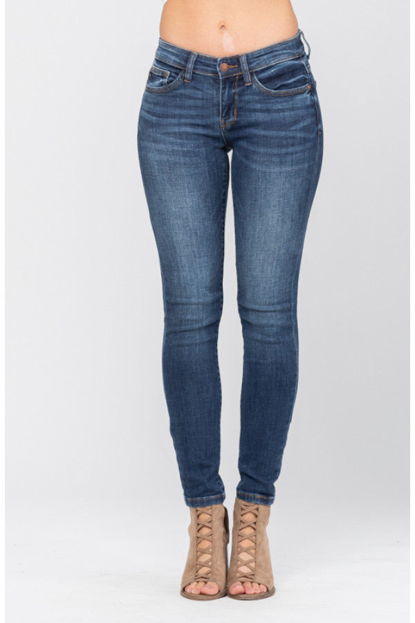 Judy Blue Julia Rayon Skinny