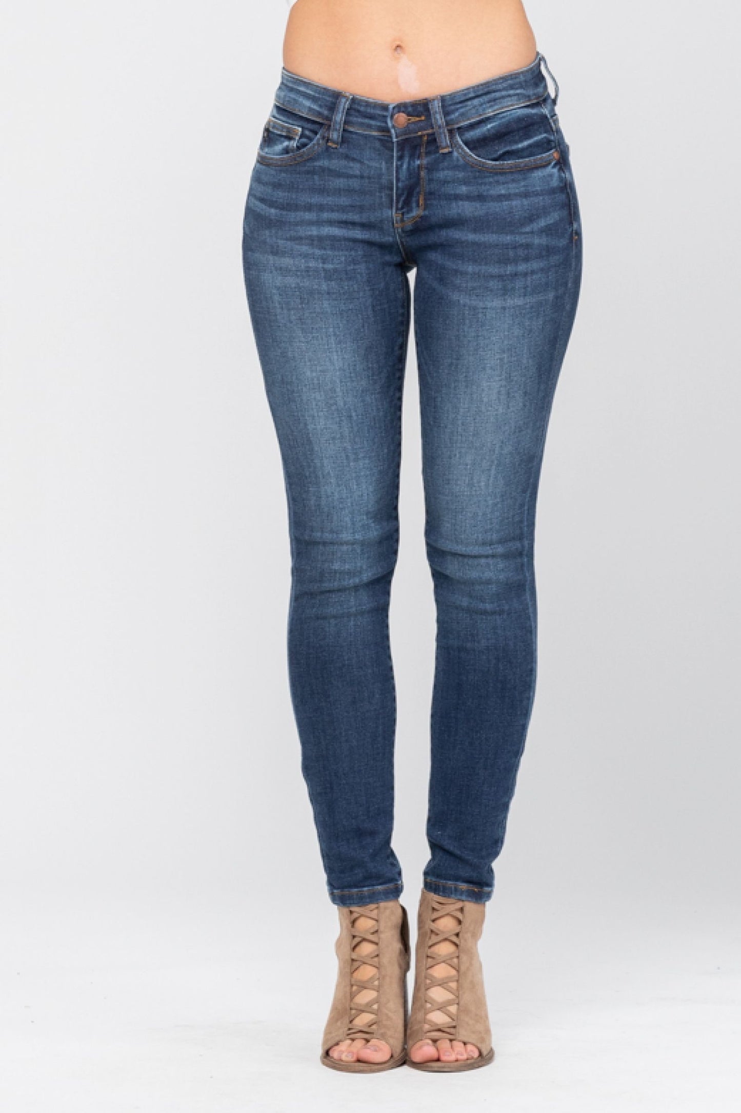 Judy Blue Joan Skinny