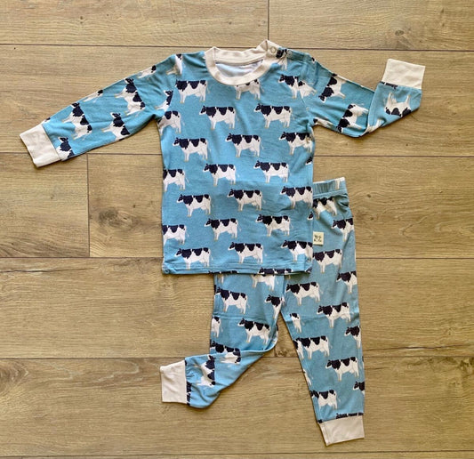 Farm Coverall