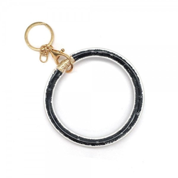 Key Ring Bangle