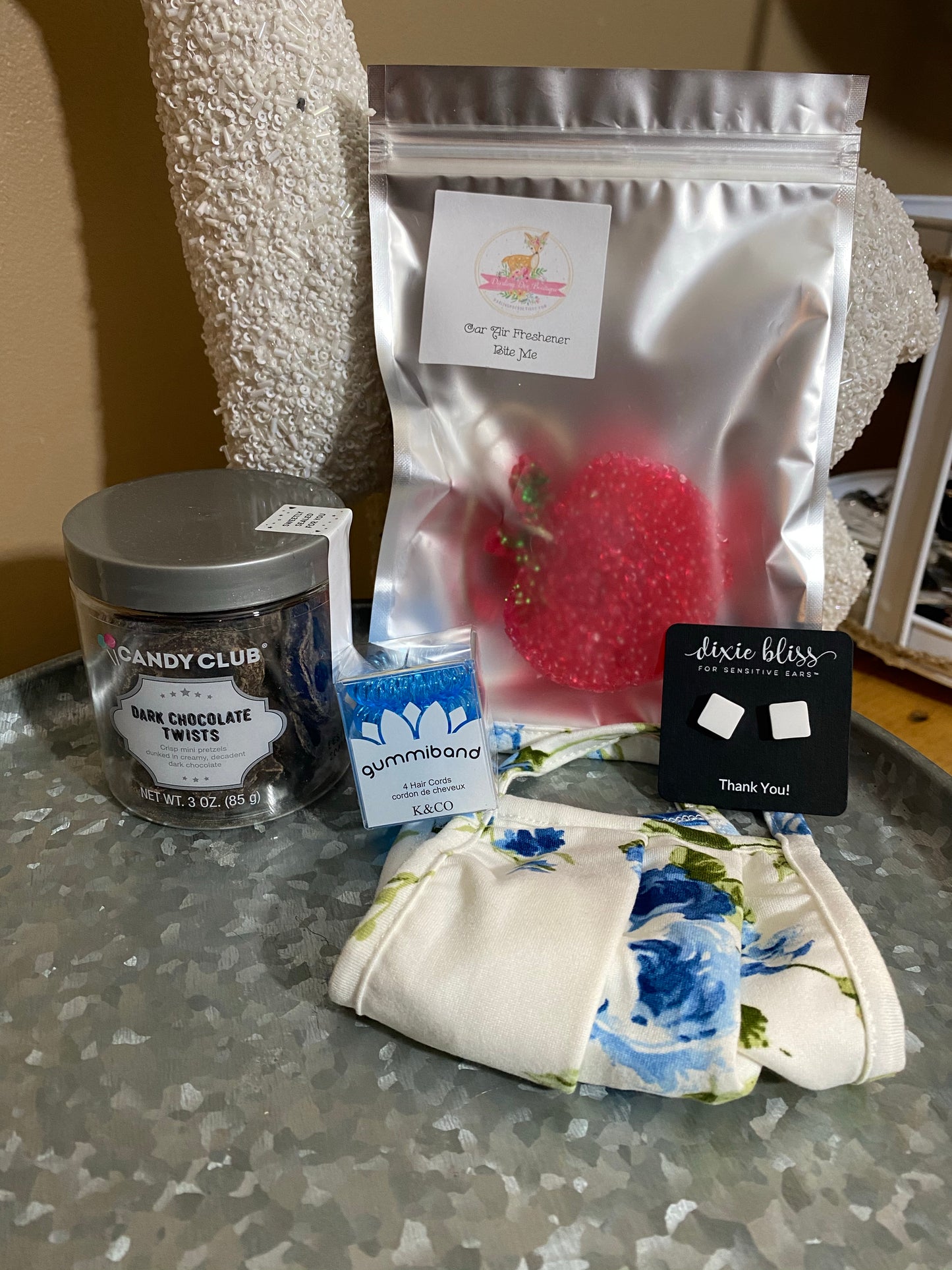 Gift bag