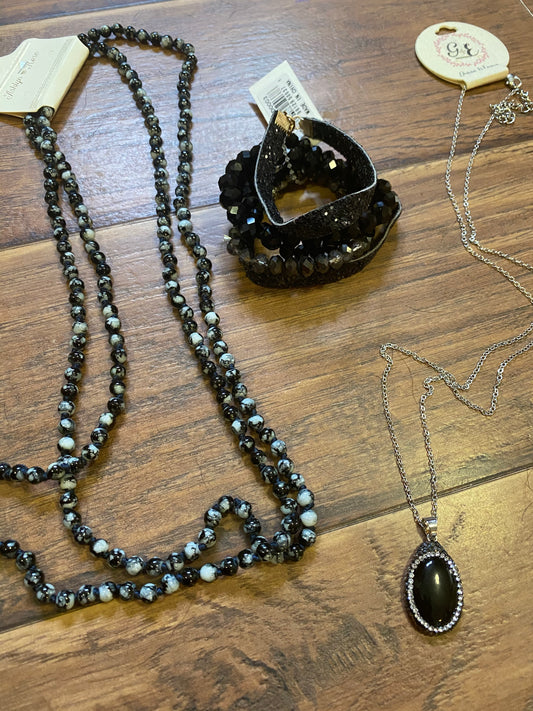 October Box Jewelry