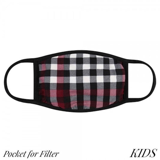 Kids Plaid