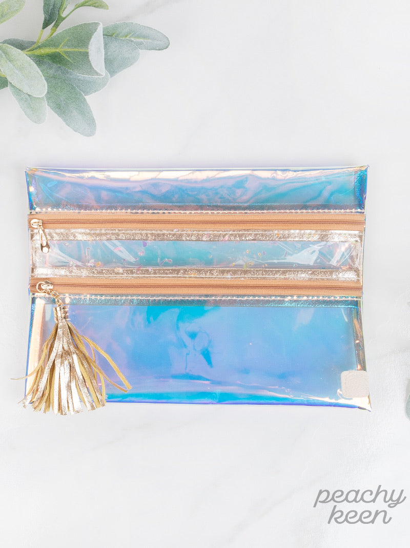 Peach Sunset Versi Bag