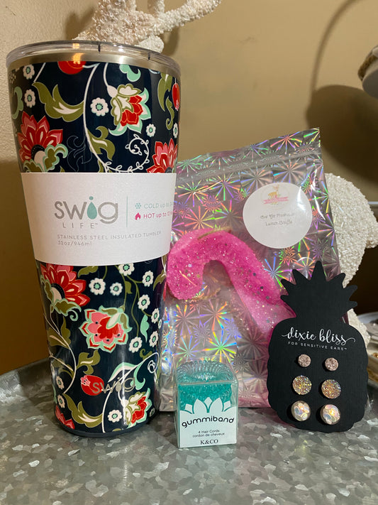 Floral gift