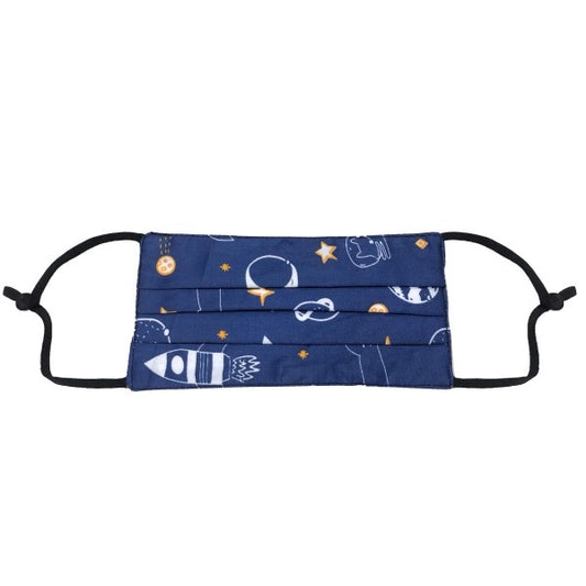 Kids Planets Mask