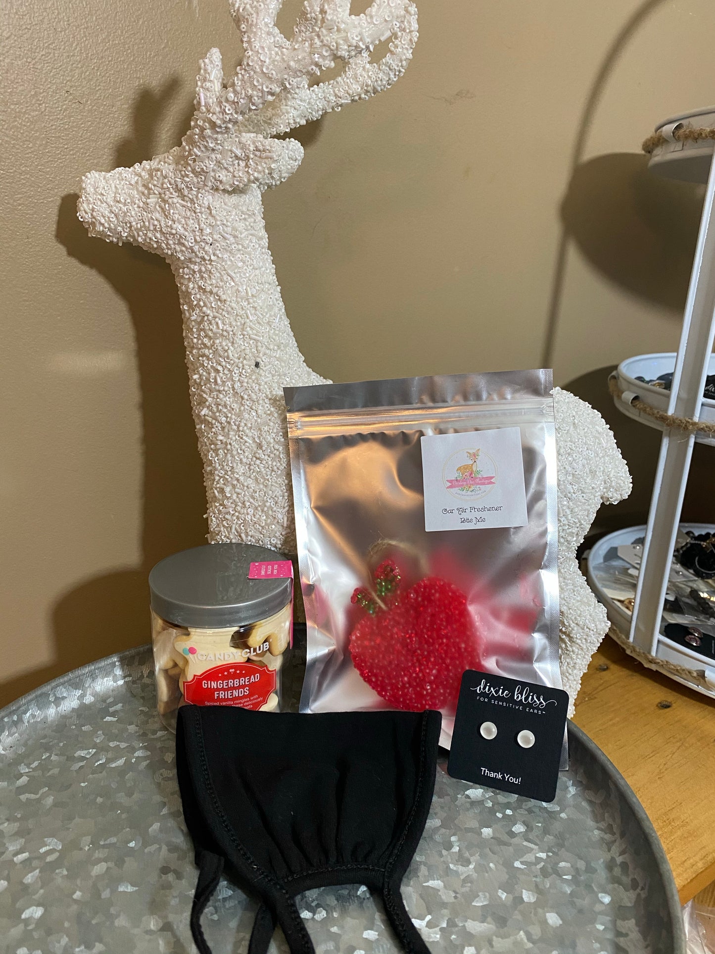 Teacher gift
