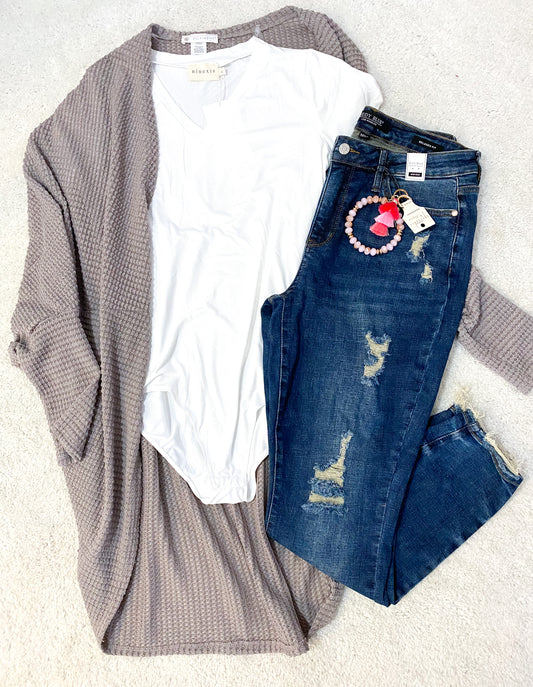 Large & 11 Outfit