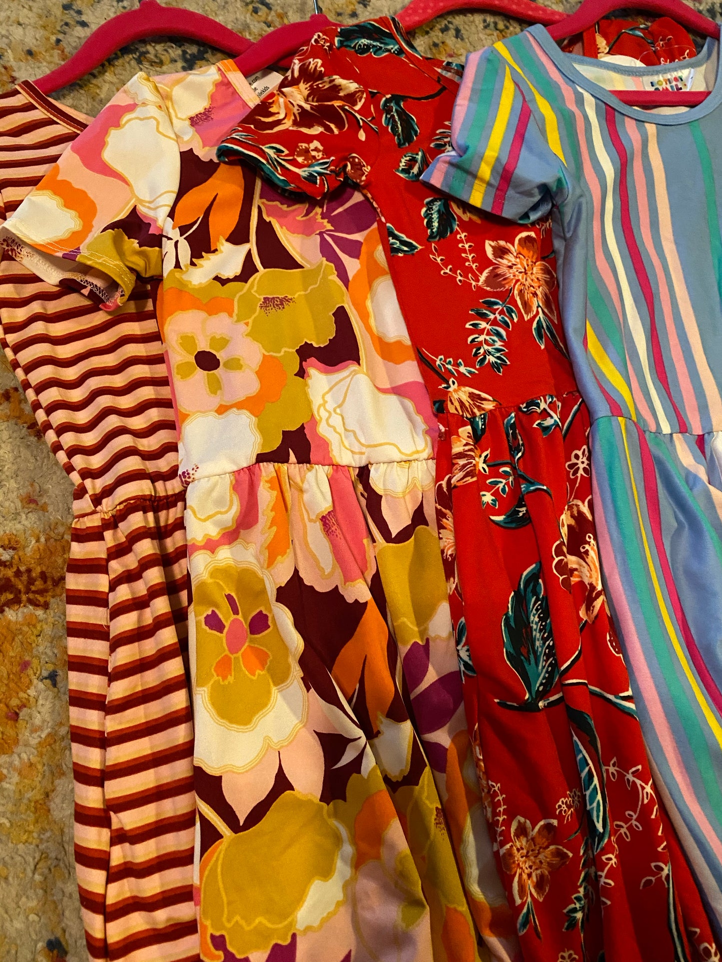 7 maxi bundle