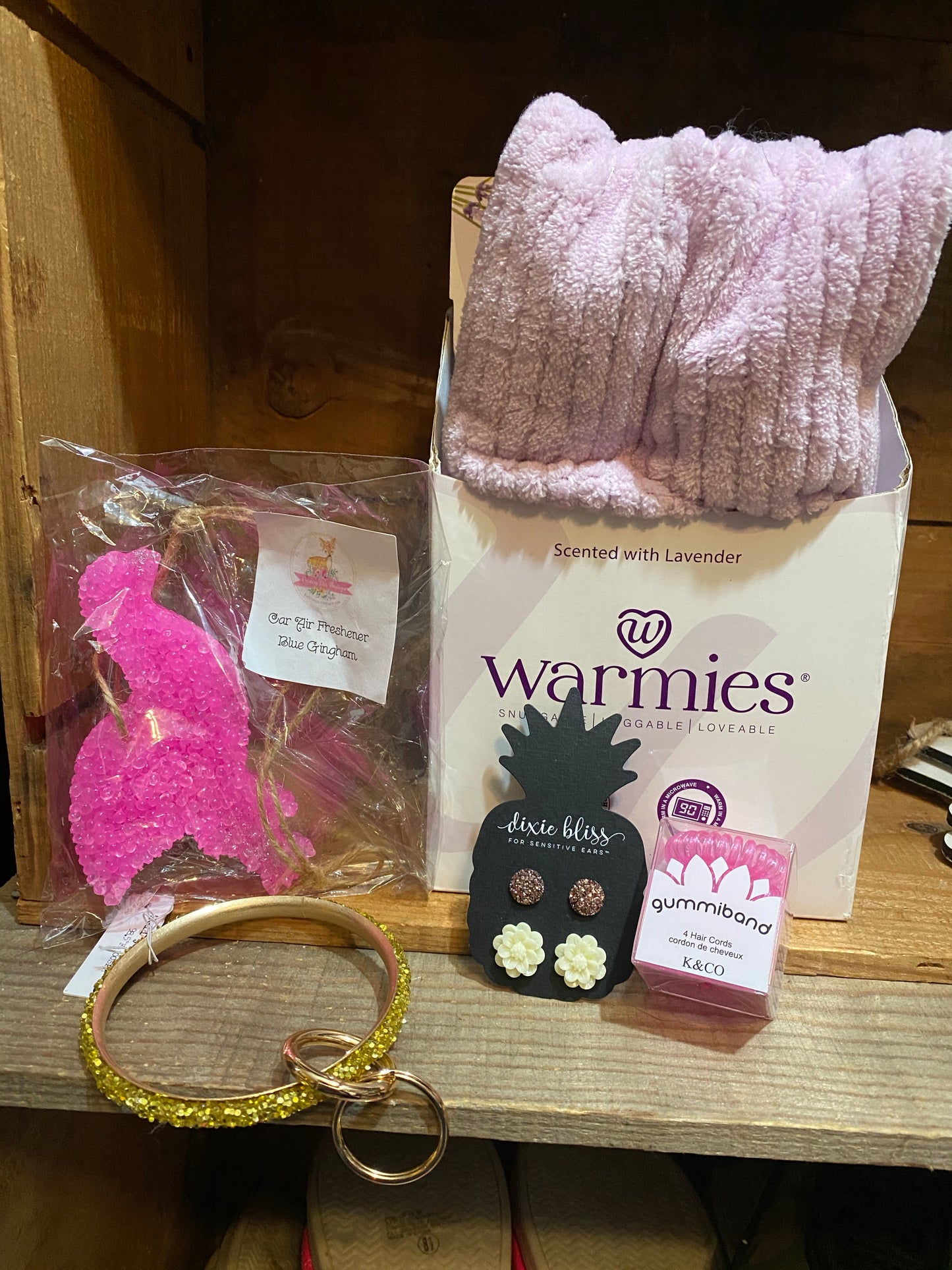 Bestie Bundle