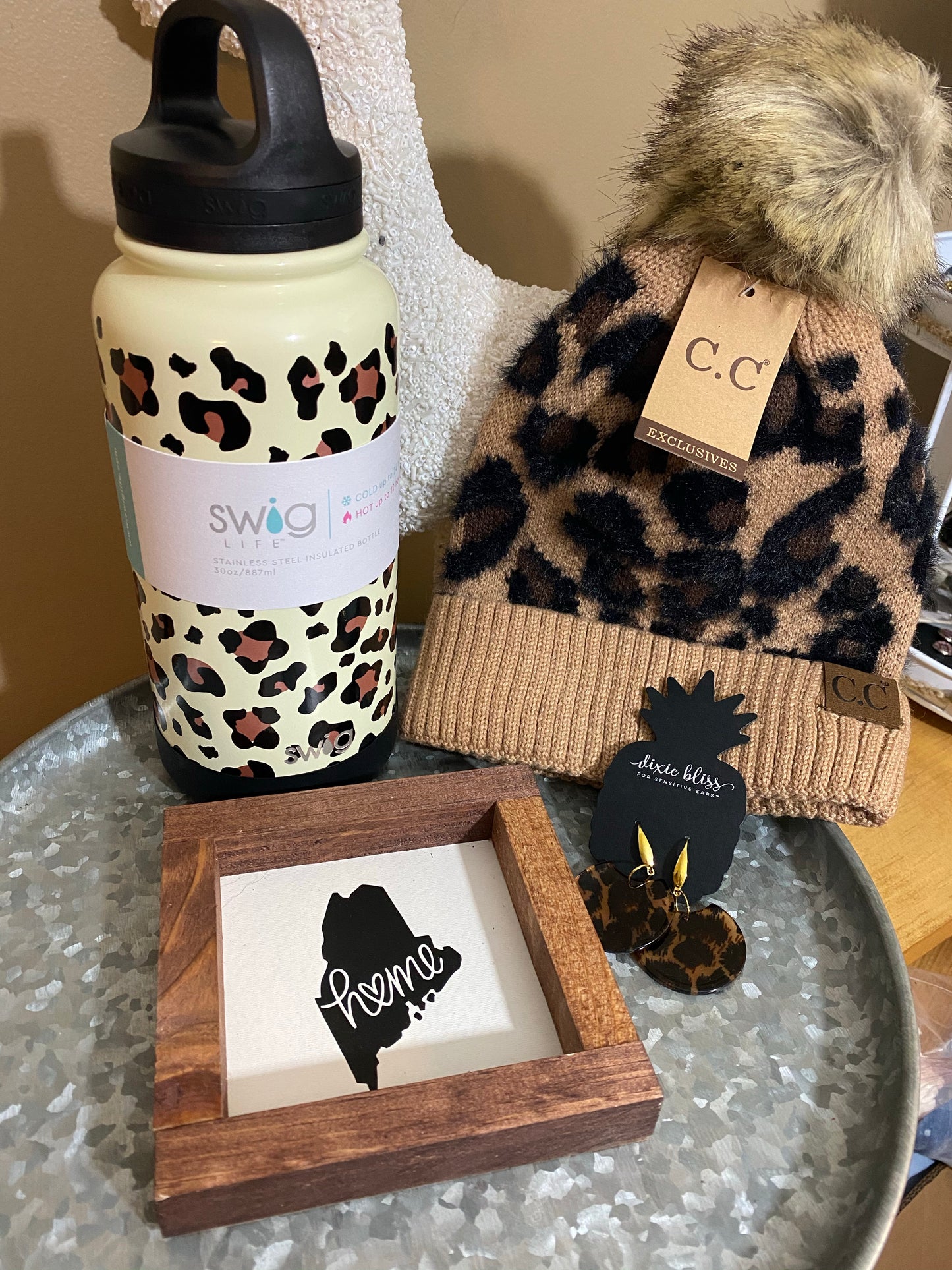 Luxy Gift