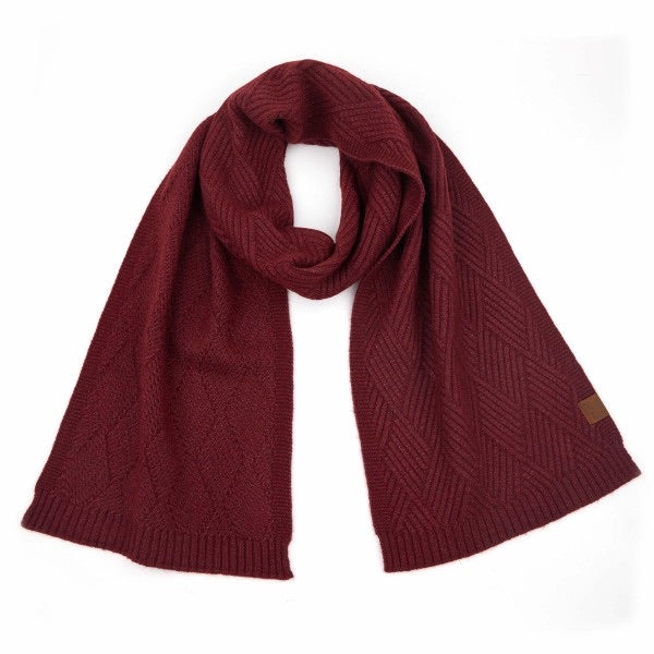 Cc Scarf