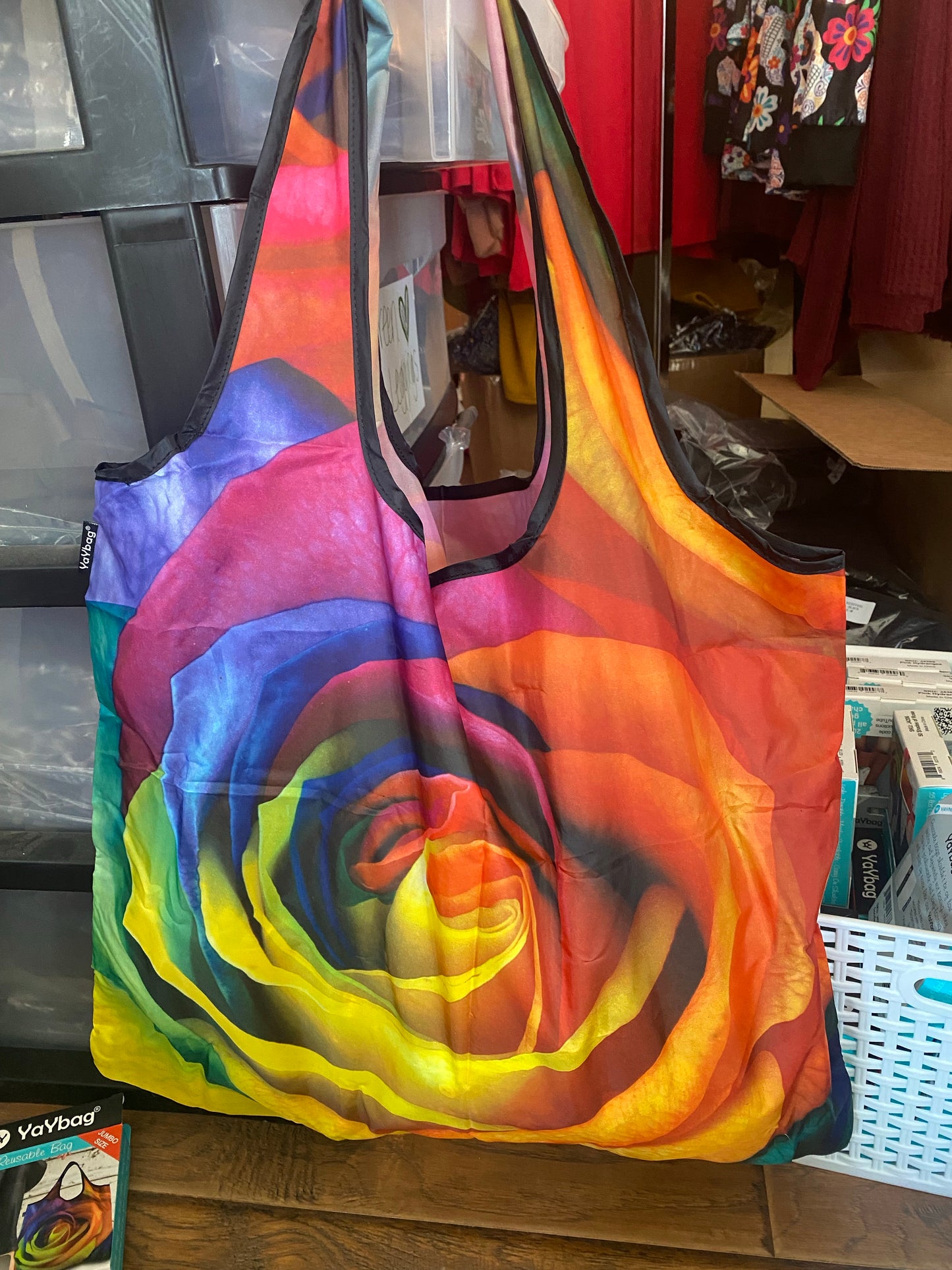 Small bag