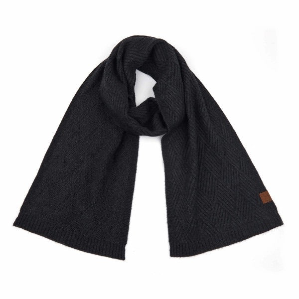 Cc Scarf