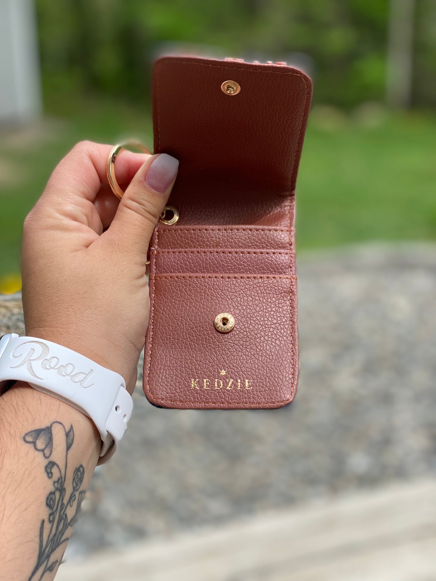 Mini Wallet
