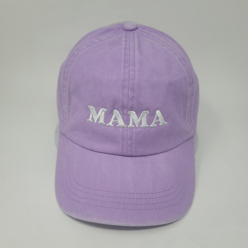Mama hats