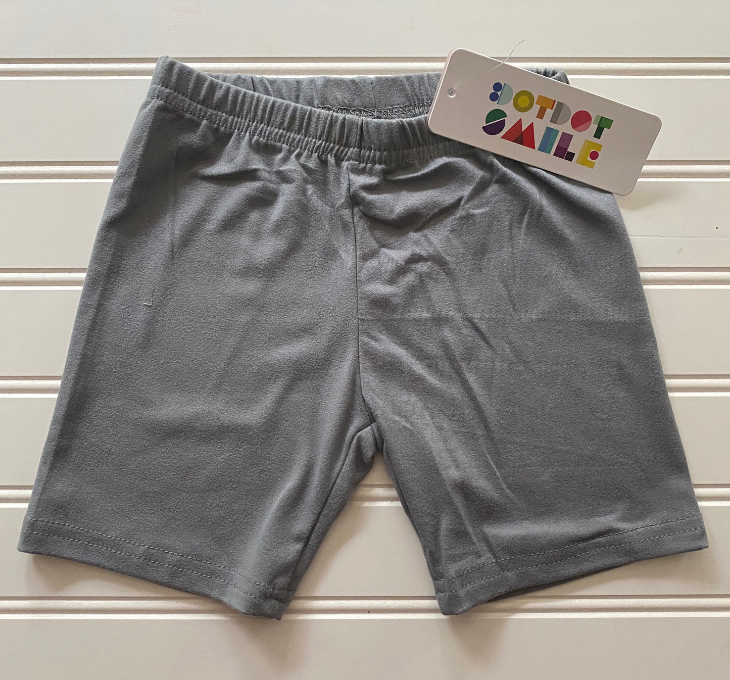 Frost grey kick short